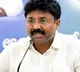 land grab complaint on ap minister adimulapu suresh