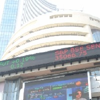 Markets ends in losses