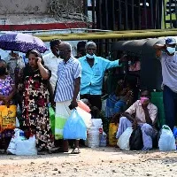 Curfew imposed in Colombo