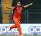 Ravi Shastri opines on Umran Malik bowling