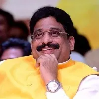budda venkanna satires on ysrcp