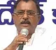 tpcc vice chairmal fires on trs and bjp