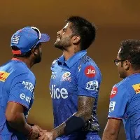 Surya Kumar Yadav ruled out of IPL season due to forearm injury