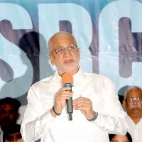 Vijayasai Reddy comments on opposition parties