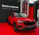 Skoda brings Monte Carlo edition the latest version in Kushaq model