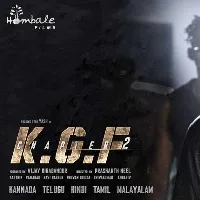 a man died in the kgf 2 cinema theatre