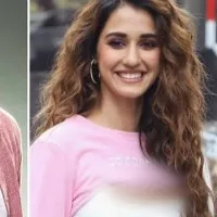 Special home cooked food items for Disha Patani from Prabhas