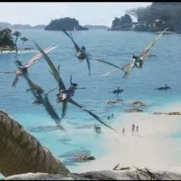 Avatar 2 teaser trailer out now