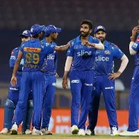 Bumrah bags five wickets