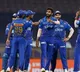 Bumrah bags five wickets