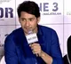 Mahesh Babu says he will never do his father biopic