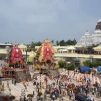 'No valid permission given for Jagannath temple heritage corridor project'