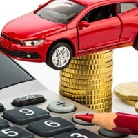 Life tax on vehicles enhanced