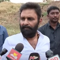 Before criticising CM Jagan, Pawan Kalyan should focus on becoming MLA: Kodali Nani