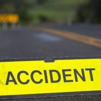 Nizamabad: Three of family including a girl die in road mishap