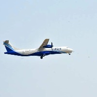 Cyclone impact: All flights cancelled at Vizag airport