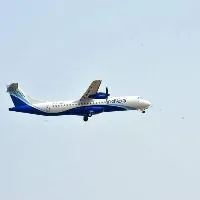 Cyclone impact: All flights cancelled at Vizag airport