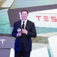 Paytm CEO asks Musk to deliver first Tesla car at Taj Mahal