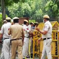 Rename Qutab Minar as Vishnu Stambh, allow us to immerse broken idols: United Hindu Front