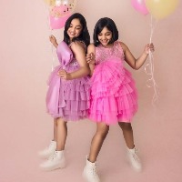 Vishnu Manchu's daughters to croon a song in actor's upcoming film