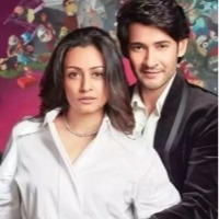 Mahesh Babu wants to see wife Namrata on Twitter