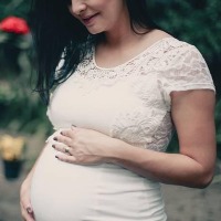 High stress during pregnancy can lead to complications