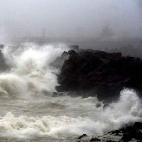 IMD red alert for Andhra coast in view of Severe Cyclonic Storm 'Asani'