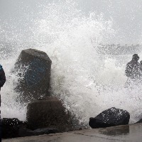 Andhra on alert as 'Asani' likely to hit coast near Machilipatnam