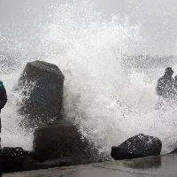 Andhra on alert as 'Asani' likely to hit coast near Machilipatnam