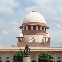 SC proposes keeping sedition law in abeyance till review, seeks Centre's response