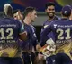 KKR decimate MI to keep campaign alive