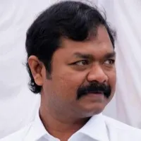 Dadisetty Raja Warns that he is not a Gandhi