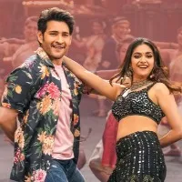 Sarkaru Vaari Paata movie update