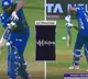 Third Umpire Decision On Rohit Out Sparks Row As Netizens Suggest Umpire Needs 3D Glasses