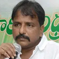 Silajanath fires on Jagan