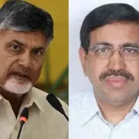 AP CID files FIR against Chandrababu and Narayana in Amaravati land pooling case