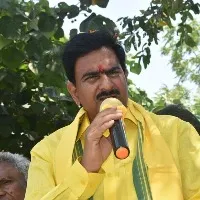 Devineni Uma reacts to Narayana arrest issue