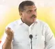 Minister Botcha Satyanarayana Responded On Narayana Arrest