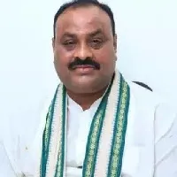 Atchannaidu slams AP Govt after CID police arrested former minister Narayana