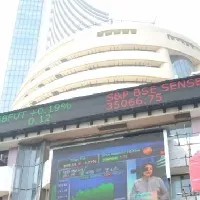 Markets ends in losses