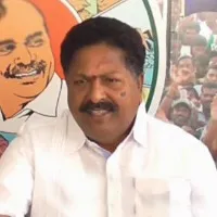 Police will give Notice to Chandrababu says Karumuri