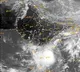 Asani barrels towards AP coast