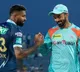 Gujarat Titans won the toss