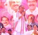 telangana minister harish rao commnets on ap power cuts