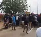 Sri Lanka defense ministry orders police and army to shot poeple who damaging property