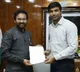 ysrcp mp Sri Krishna Devarayulu meets union minister kishan reddy