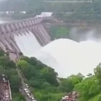 krmb committee on krishna river reservoirs