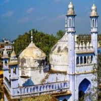 IICF to move Supreme Court on Gynavapi case