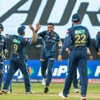 IPL 2022: Proud of the boys, says skipper Hardik Pandya after Gujarat qualify for playoffs