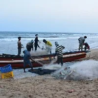 Severe Cyclonic Storm 'Asani' weakens, IMD issues warning for Andhra coast